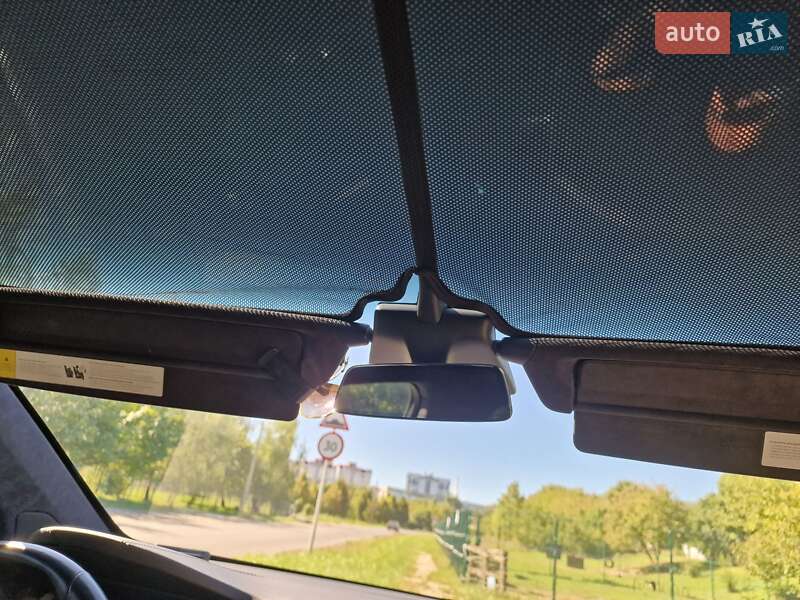 Позашляховик / Кросовер Tesla Model X 2018 в Хмельницькому