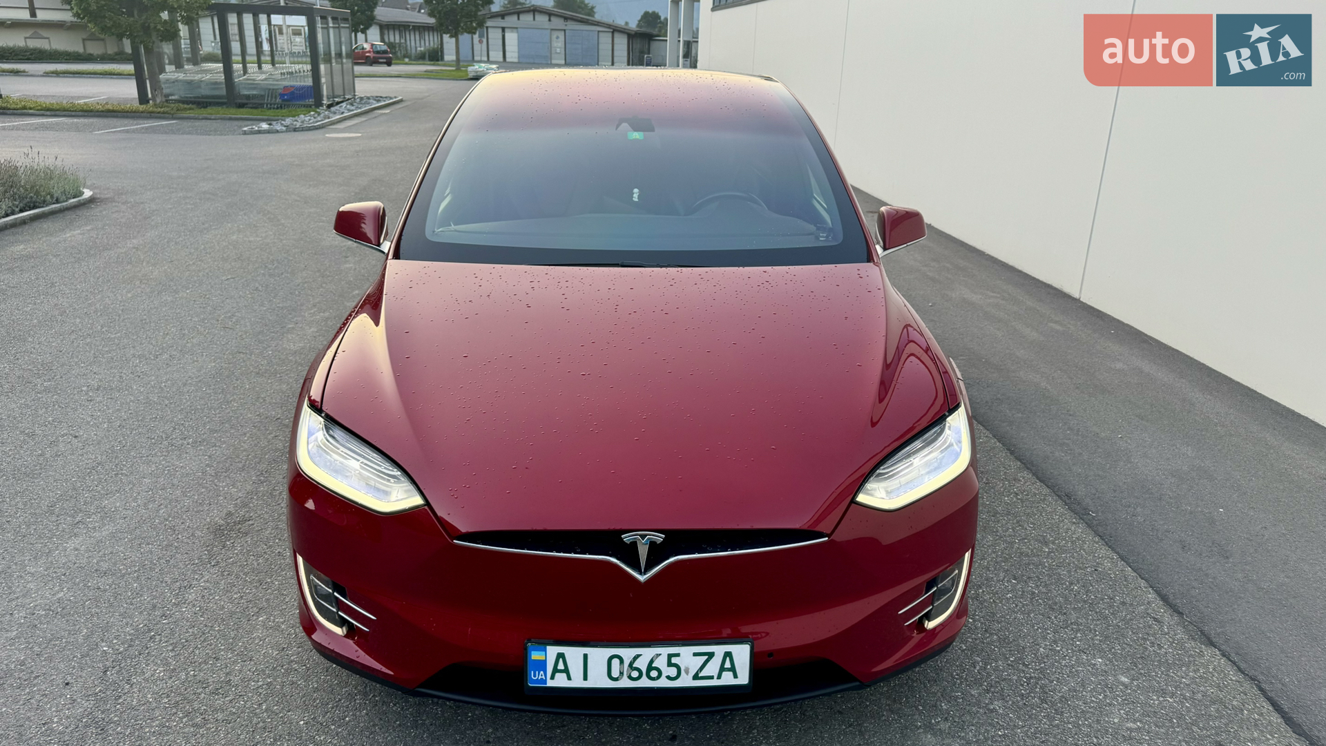 2016 Tesla Model X - мініатюра 4