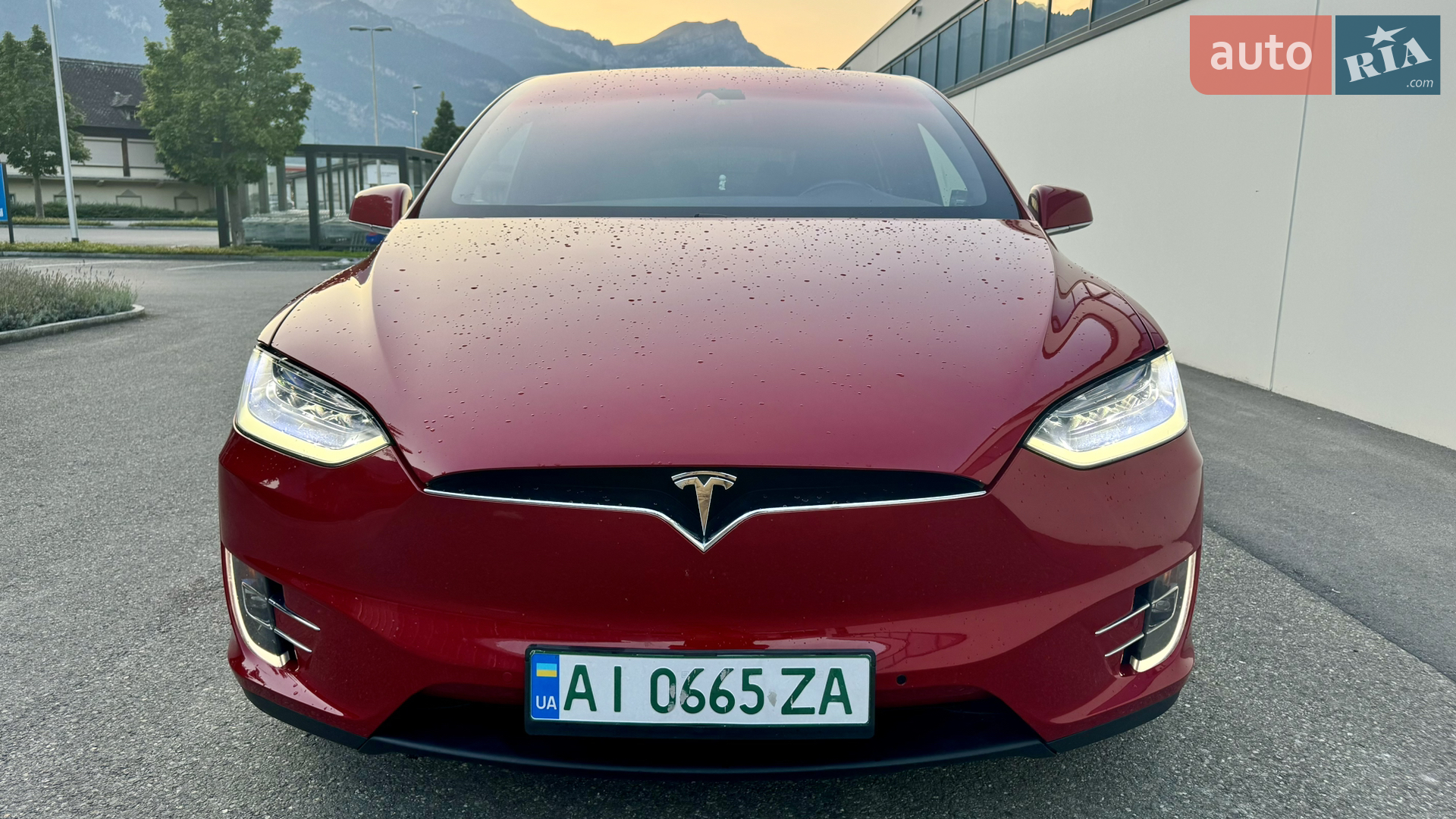 2016 Tesla Model X - мініатюра 6