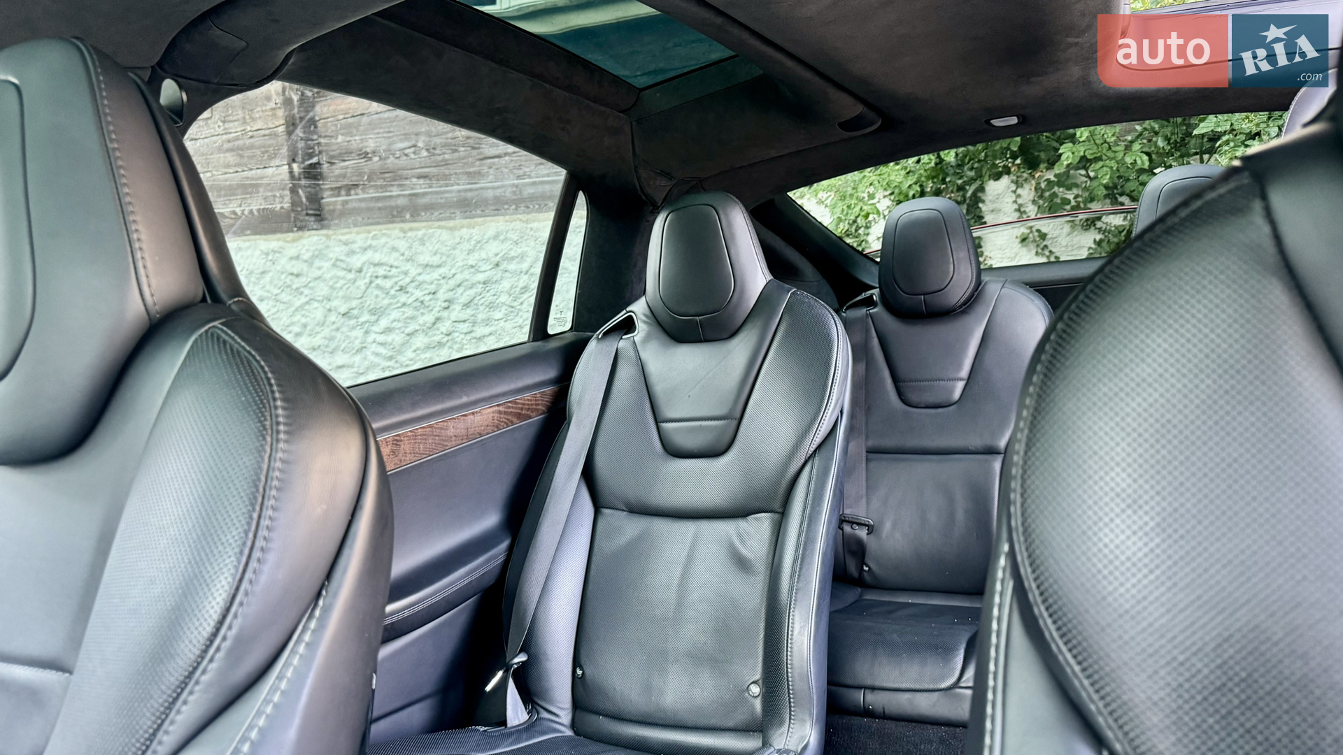 2016 Tesla Model X - мініатюра 14