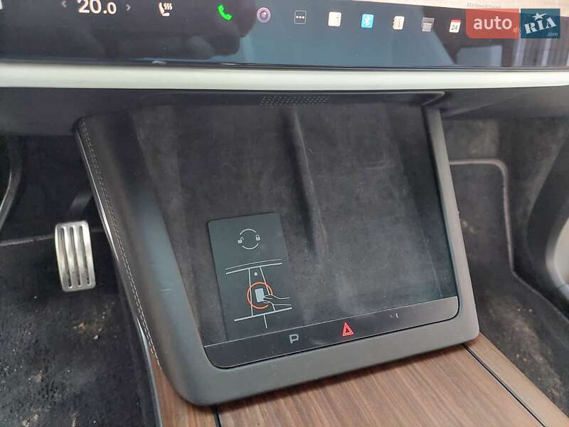 Внедорожник / Кроссовер Tesla Model X 2022 в Одессе