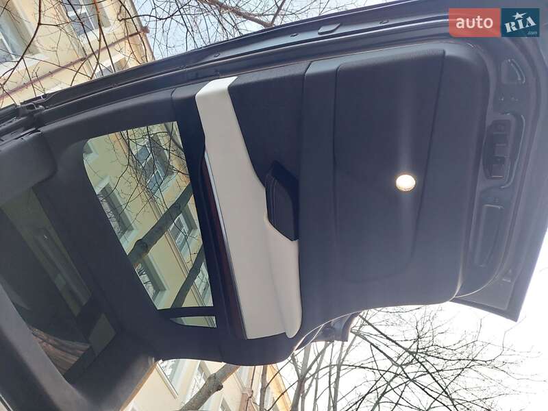 Внедорожник / Кроссовер Tesla Model X 2022 в Одессе