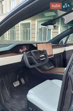 Внедорожник / Кроссовер Tesla Model X 2022 в 