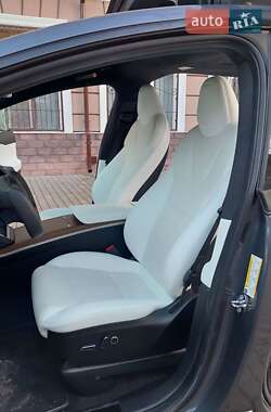 Внедорожник / Кроссовер Tesla Model X 2022 в 