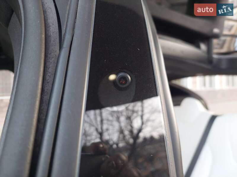 Внедорожник / Кроссовер Tesla Model X 2022 в Одессе