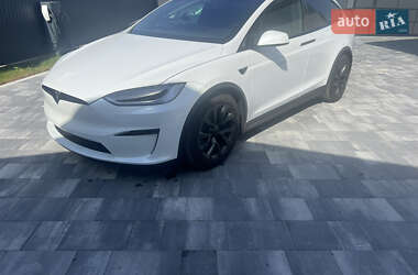 Внедорожник / Кроссовер Tesla Model X 2024 в Староконстантинове