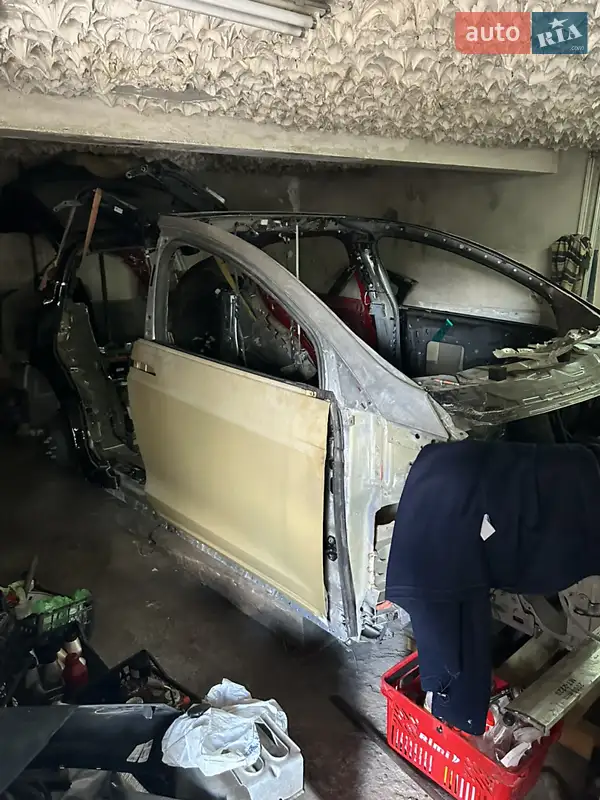 Внедорожник / Кроссовер Tesla Model X 2020 в 