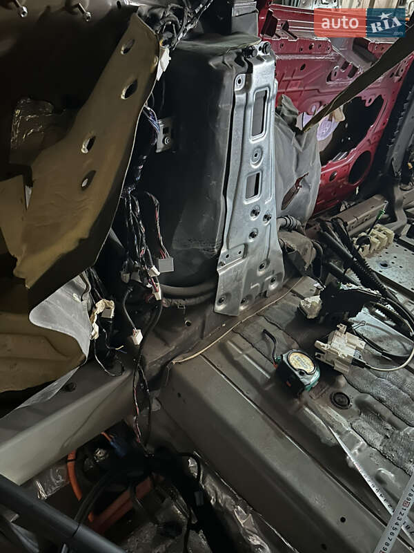 Внедорожник / Кроссовер Tesla Model X 2020 в 