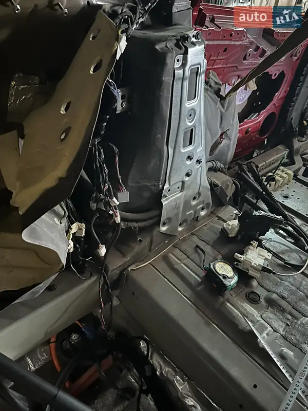 Внедорожник / Кроссовер Tesla Model X 2020 в 