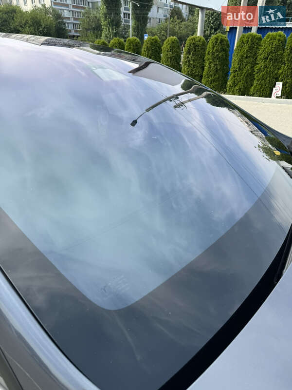 Внедорожник / Кроссовер Tesla Model X 2018 в Черкассах