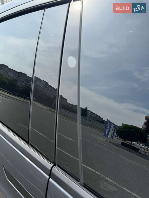 Внедорожник / Кроссовер Tesla Model X 2018 в Черкассах