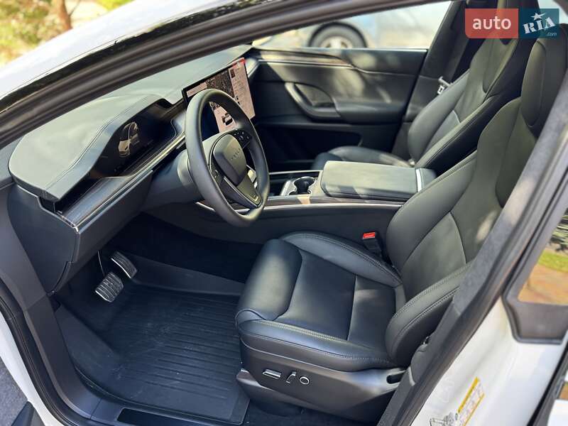 Внедорожник / Кроссовер Tesla Model X 2023 в Одессе