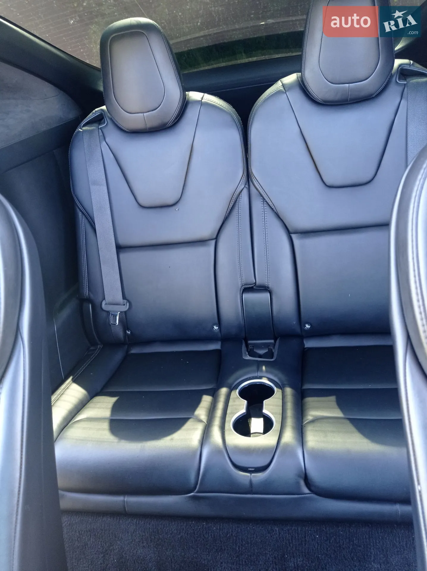 2017 Tesla Model X - мініатюра 22