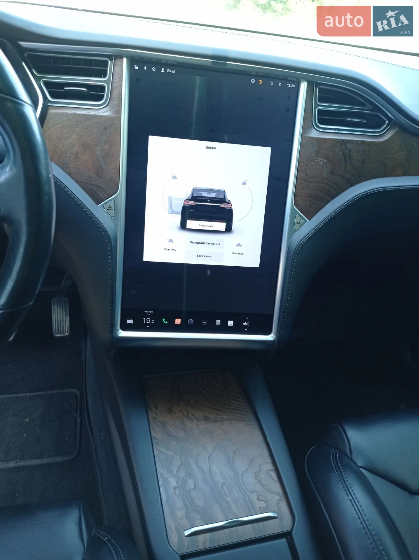 2017 Tesla Model X - мініатюра 36