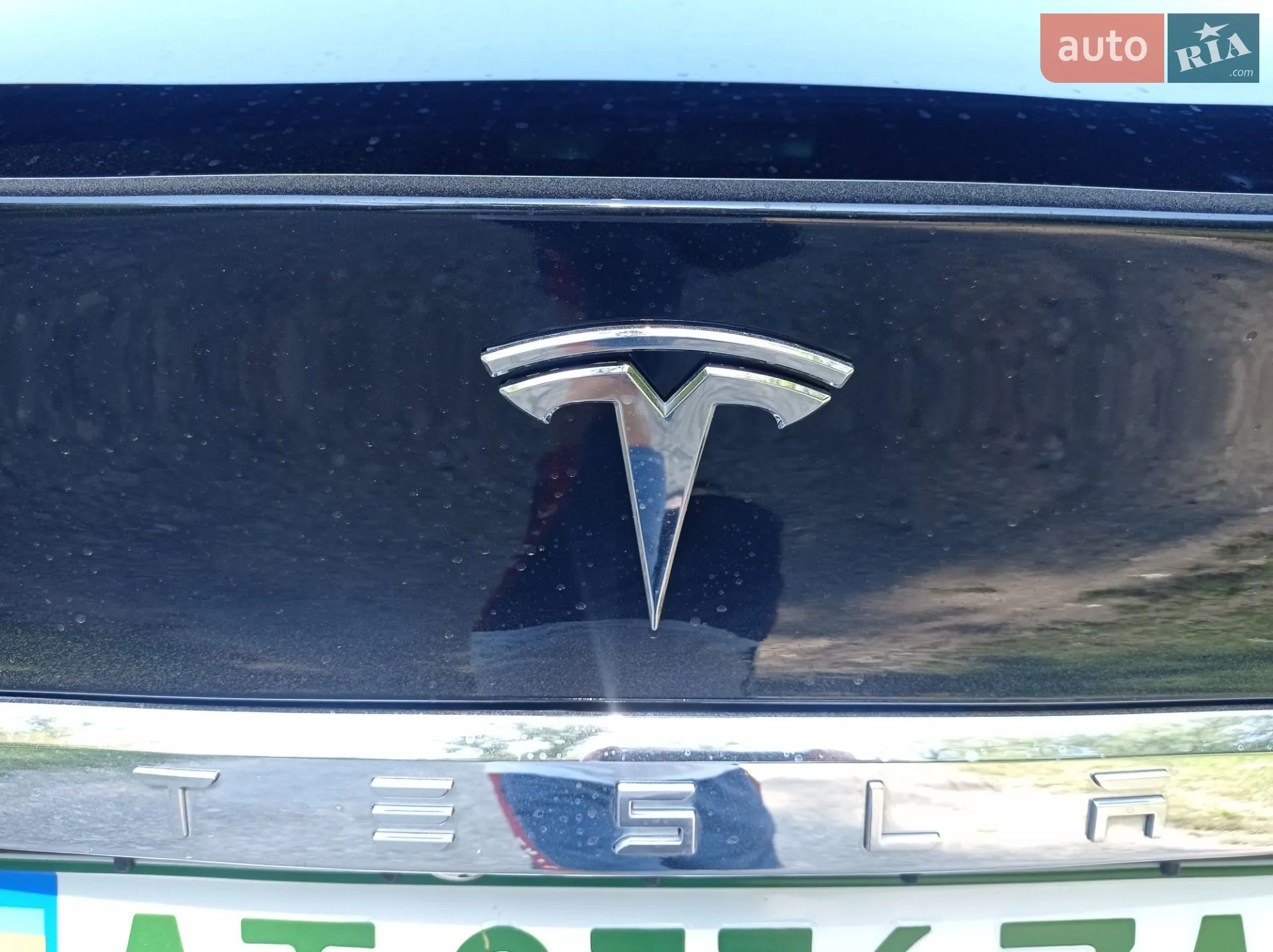 2017 Tesla Model X - мініатюра 39