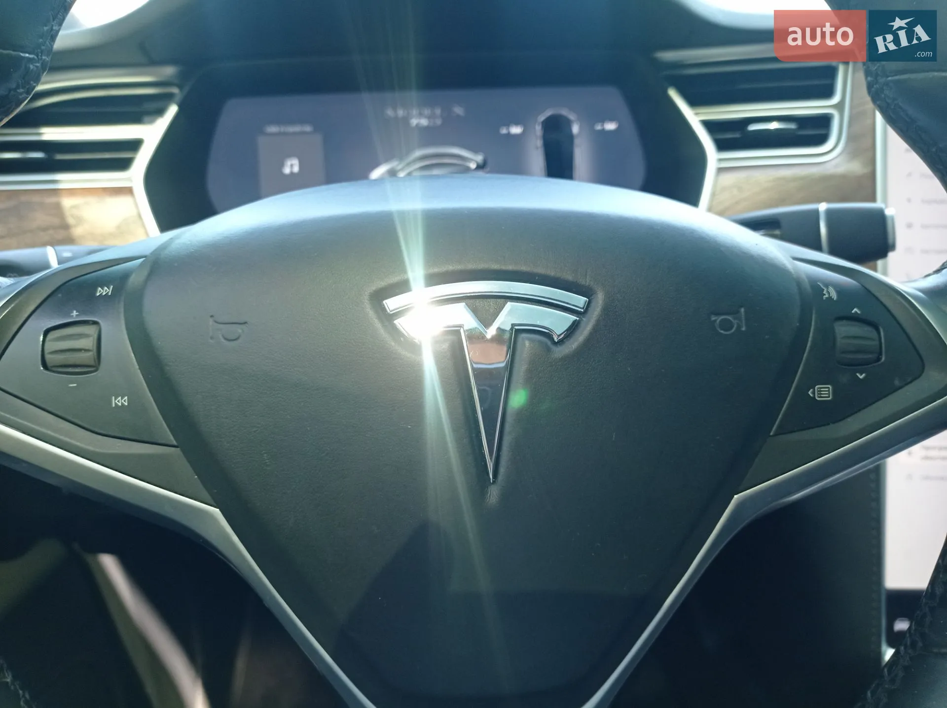 2017 Tesla Model X - мініатюра 43