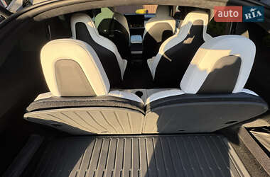 Внедорожник / Кроссовер Tesla Model X 2023 в Киеве