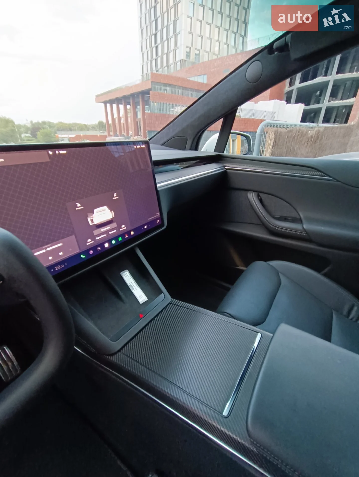 2022 Tesla Model X - мініатюра 8
