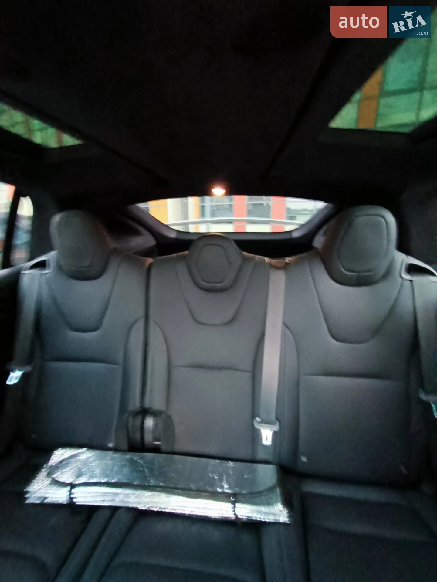 2022 Tesla Model X - мініатюра 5