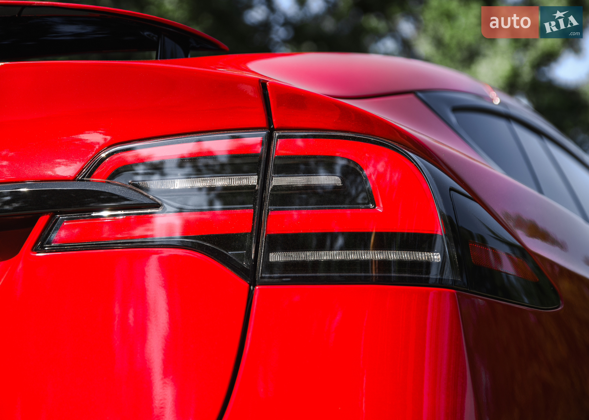 2022 Tesla Model X - мініатюра 12