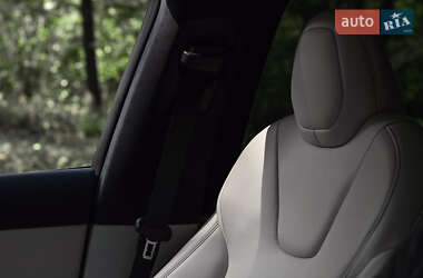 Внедорожник / Кроссовер Tesla Model X 2022 в Белой Церкви