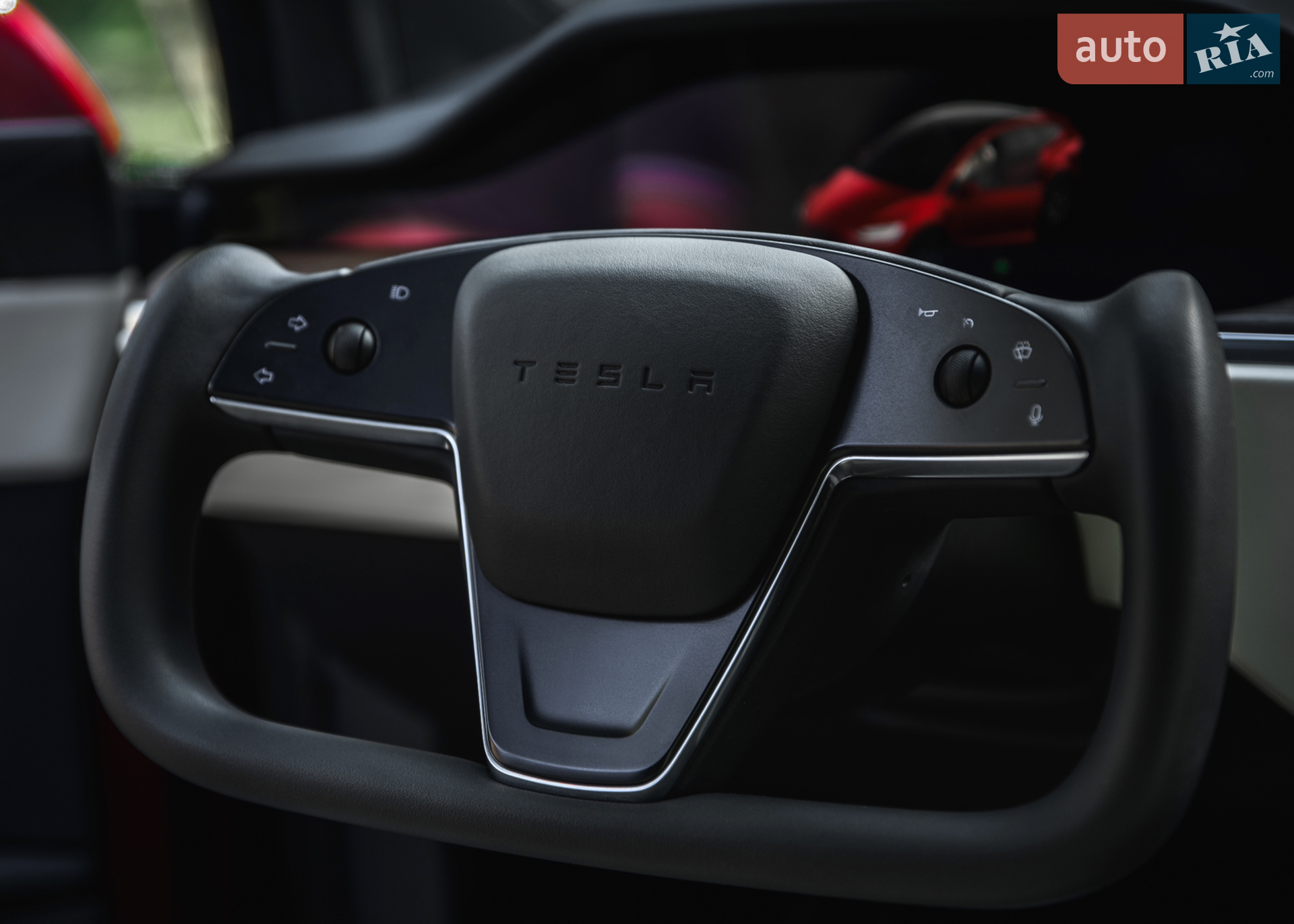 2022 Tesla Model X - мініатюра 44