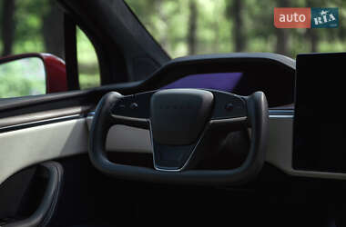 Внедорожник / Кроссовер Tesla Model X 2022 в Белой Церкви