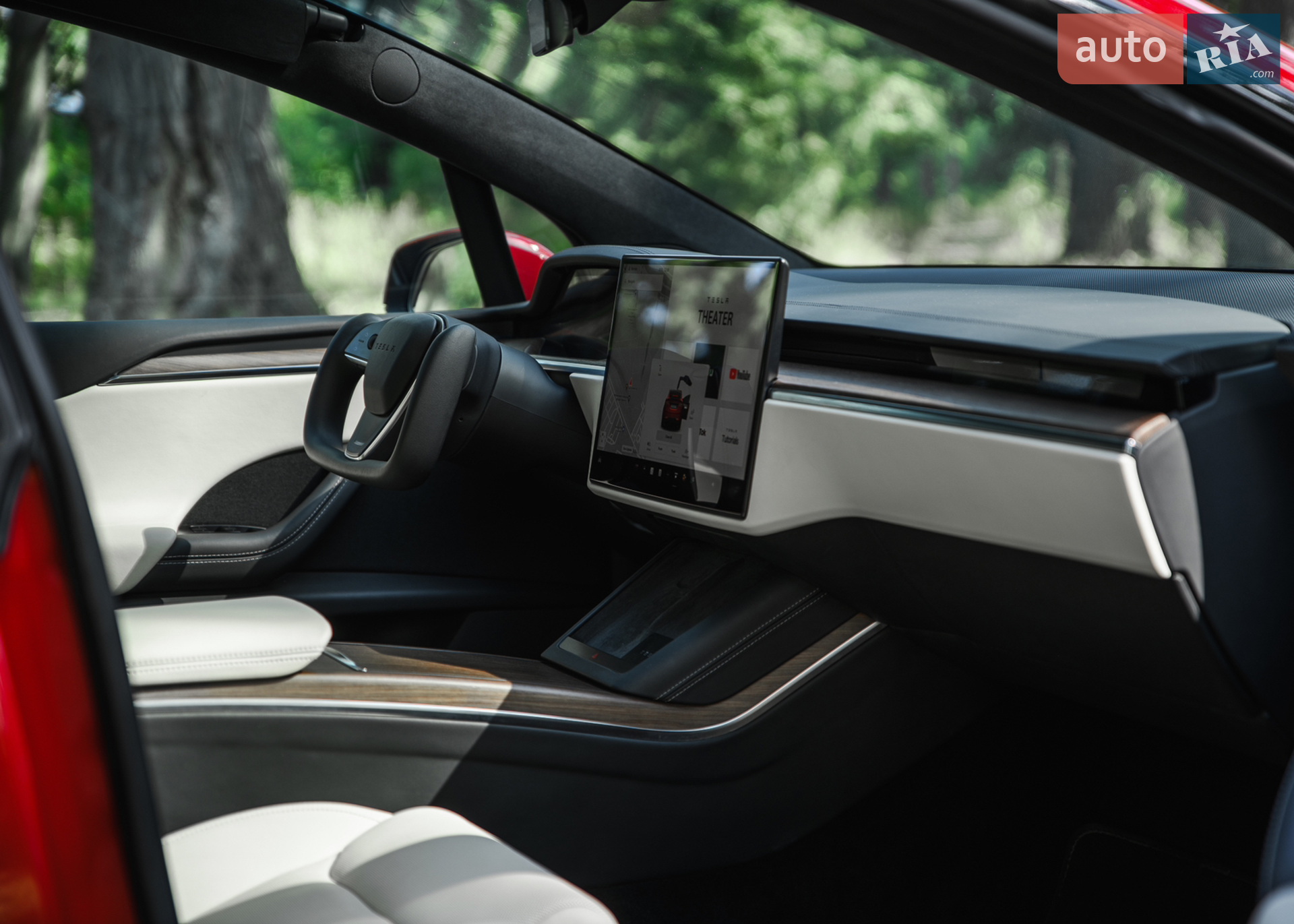 2022 Tesla Model X - мініатюра 51