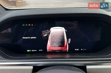 Внедорожник / Кроссовер Tesla Model X 2022 в 