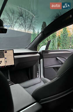 Внедорожник / Кроссовер Tesla Model X 2022 в 