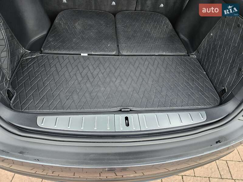 Внедорожник / Кроссовер Tesla Model X 2020 в Трускавце фото 10 Внедорожник / Кроссовер Tesla Model X 2020 в Трускавце