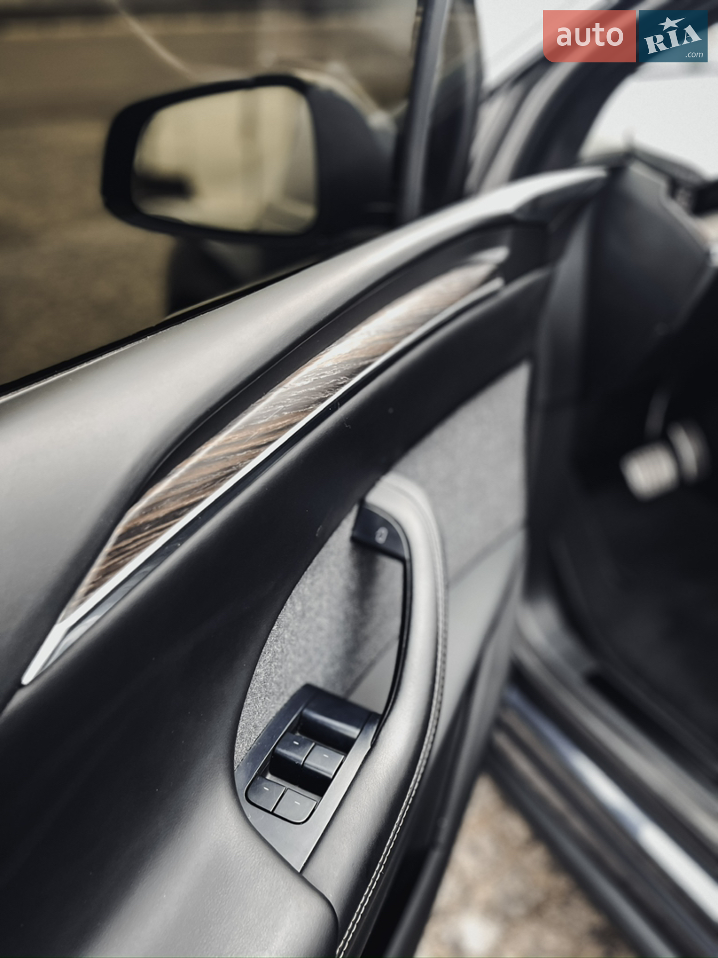 2021 Tesla Model X - мініатюра 2