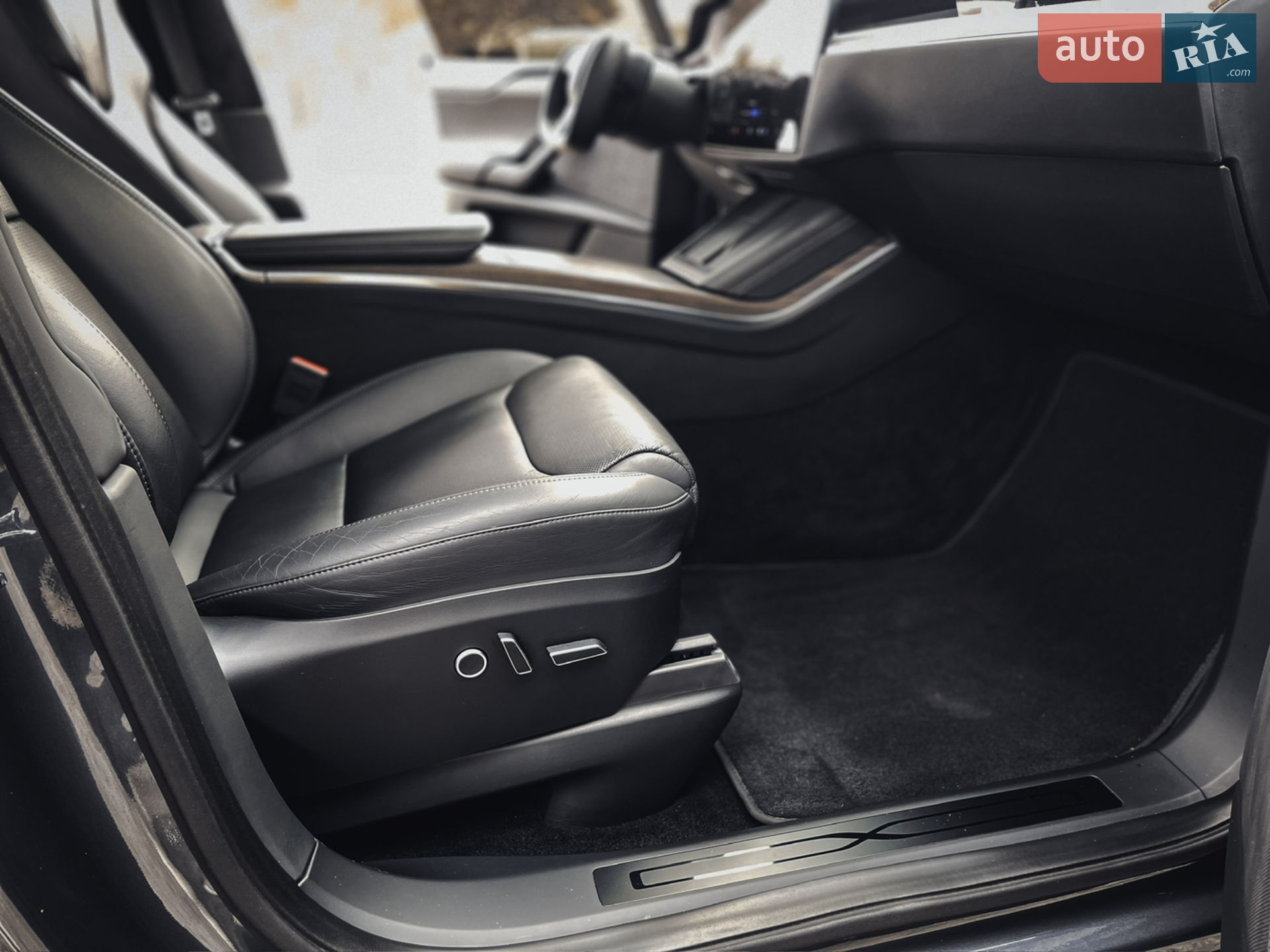 2021 Tesla Model X - мініатюра 5