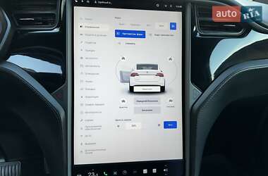 Позашляховик / Кросовер Tesla Model X 2018 в Білій Церкві