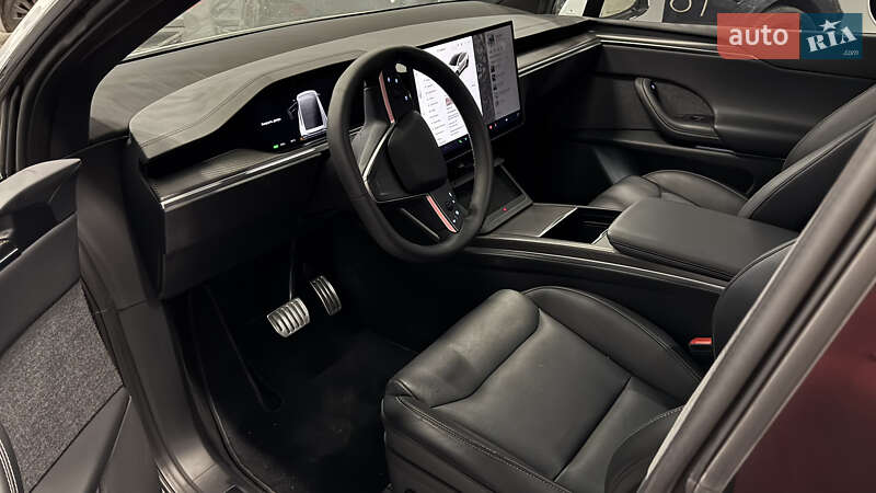 Внедорожник / Кроссовер Tesla Model X 2023 в Киеве фото 10 Внедорожник / Кроссовер Tesla Model X 2023 в Киеве