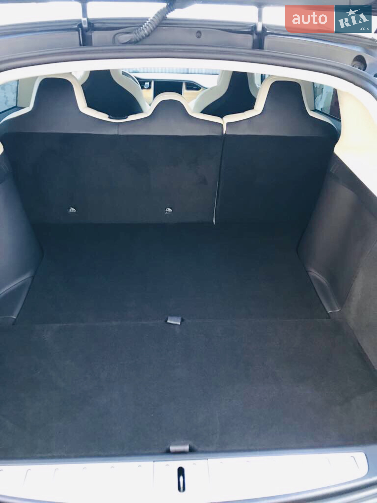 2018 Tesla Model X - мініатюра 7