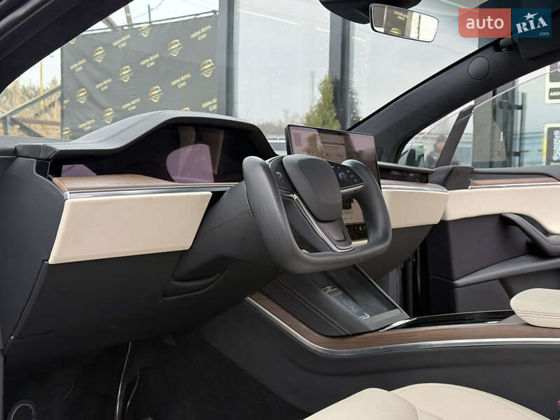 Внедорожник / Кроссовер Tesla Model X 2022 в Харькове фото 15 Внедорожник / Кроссовер Tesla Model X 2022 в Харькове