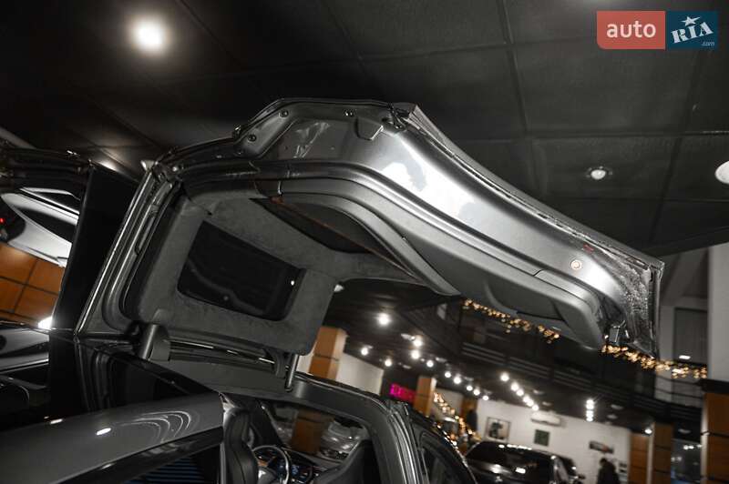 Позашляховик / Кросовер Tesla Model X 2019 в Одесі фото 37 Позашляховик / Кросовер Tesla Model X 2019 в Одесі