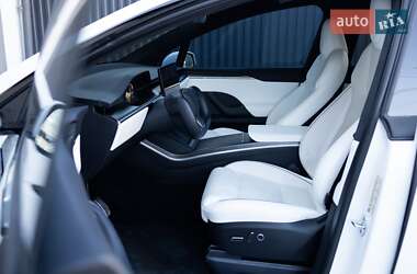 Внедорожник / Кроссовер Tesla Model X 2022 в 