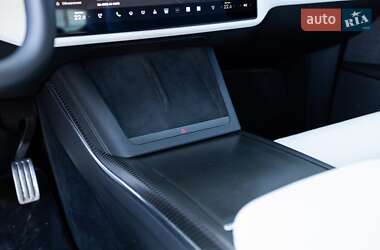 Внедорожник / Кроссовер Tesla Model X 2022 в 