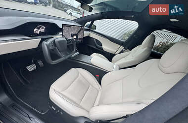 Внедорожник / Кроссовер Tesla Model X 2022 в Днепре
