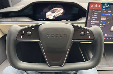Внедорожник / Кроссовер Tesla Model X 2022 в 