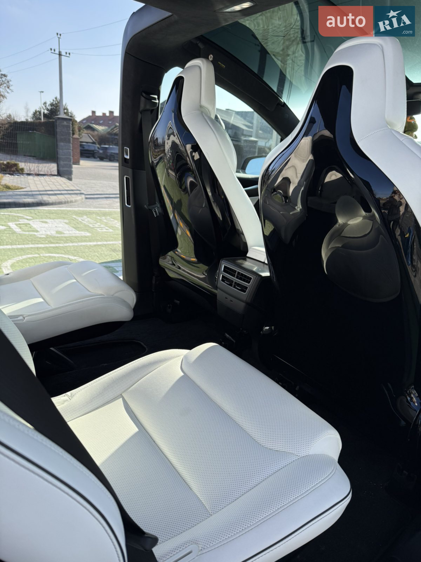 2016 Tesla Model X - мініатюра 7