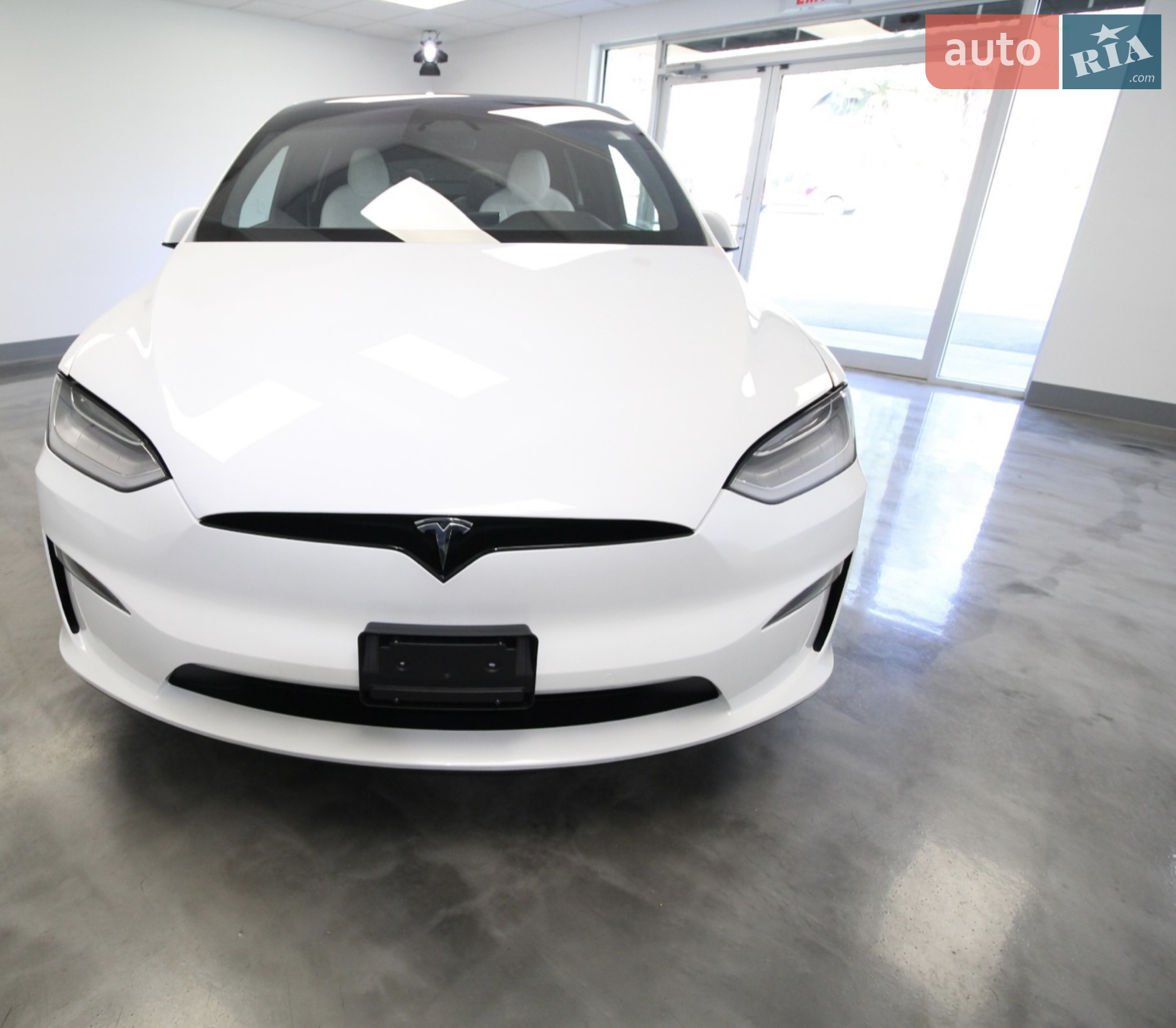 2022 Tesla Model X - мініатюра 12