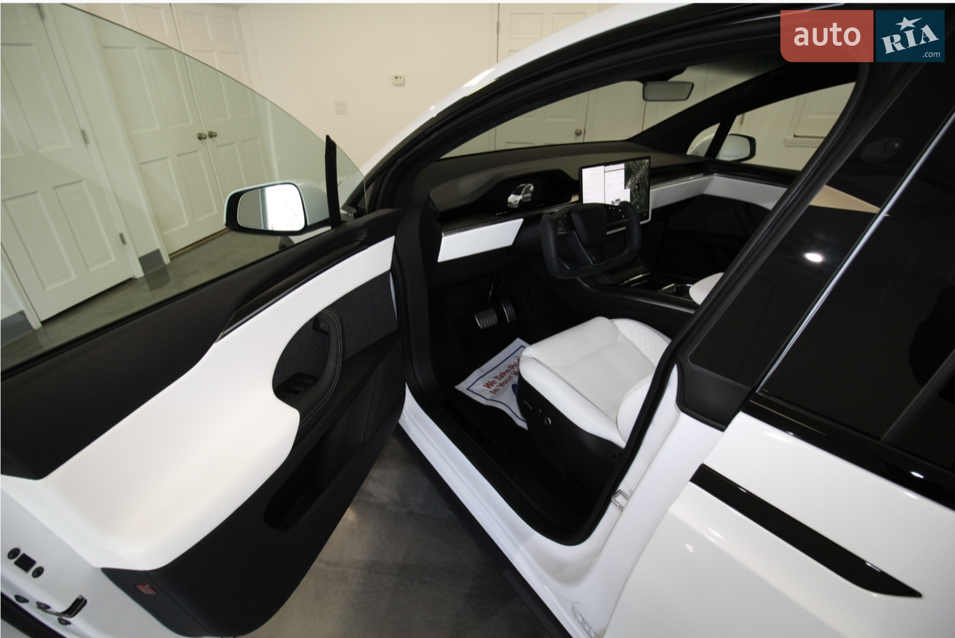 2022 Tesla Model X - мініатюра 29