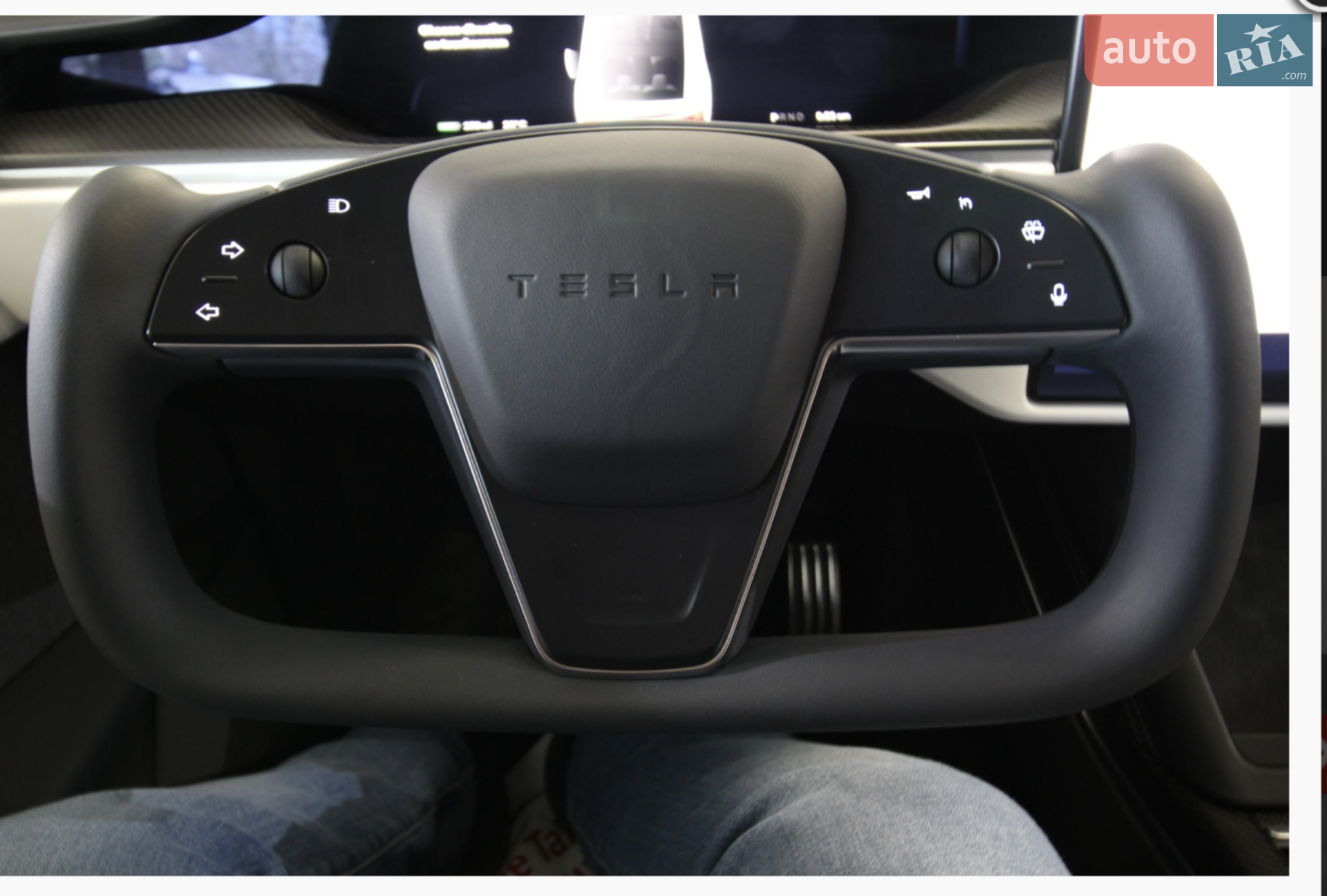 2022 Tesla Model X - мініатюра 33