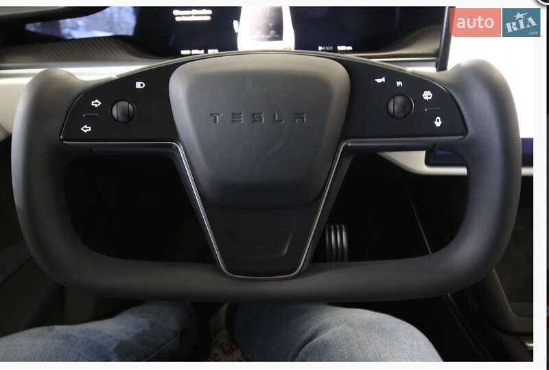 Внедорожник / Кроссовер Tesla Model X 2022 в Днепре