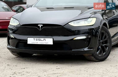 Внедорожник / Кроссовер Tesla Model X 2022 в 