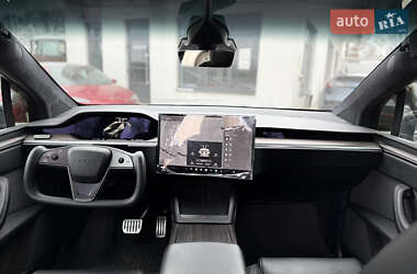 Внедорожник / Кроссовер Tesla Model X 2022 в 