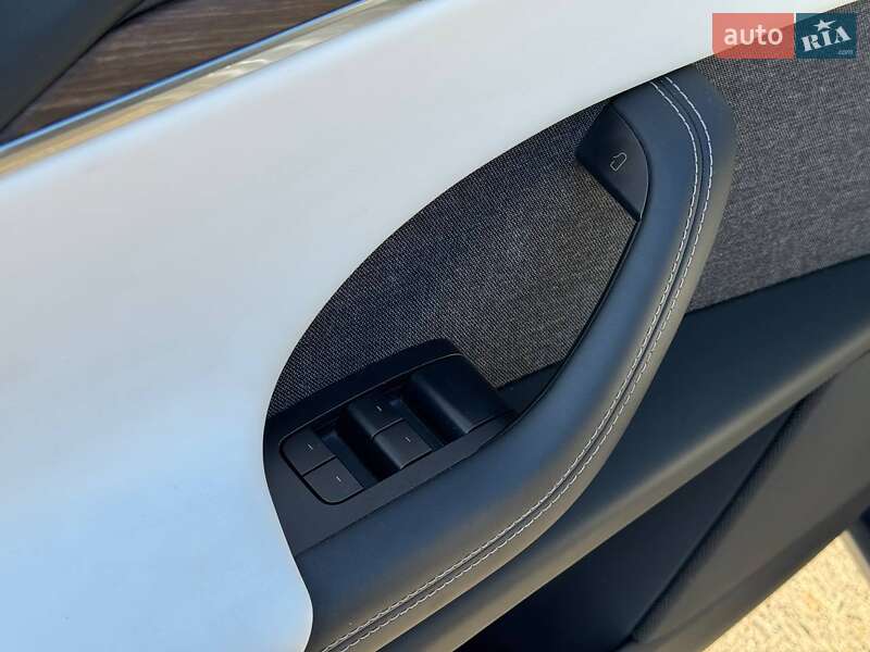 Внедорожник / Кроссовер Tesla Model X 2022 в Кривом Роге фото 29 Внедорожник / Кроссовер Tesla Model X 2022 в Кривом Роге